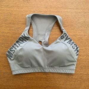 Gymshark Sports Bra